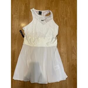 Nike Women's Maria Paris Court Tennis Dress
